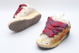 Men Women L*ANVIN Top Quality Sneaker