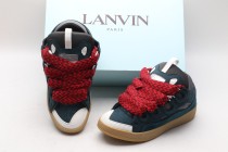 Men Women L*ANVIN Top Quality Sneaker