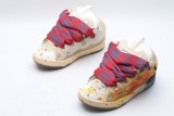 Men Women L*ANVIN Top Quality Sneaker