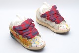 Men Women L*ANVIN Top Quality Sneaker