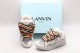 Men Women L*ANVIN Top Quality Sneaker