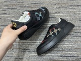 Men Women G*ucci Top Sneaker