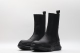 Men R*ick O*wens Top Sneaker