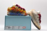 Men Women L*ANVIN Top Quality Sneaker