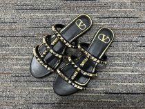 Women V*alentino Top Quality Sandals