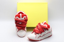 Men Women L*ANVIN Top Quality Sneaker