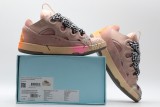Men Women L*ANVIN Top Quality Sneaker