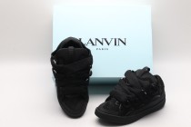 Men Women L*ANVIN Top Quality Sneaker