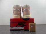 Air Jordan 1 High OG “Washed Pink”  FD2596-600
