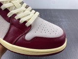 Air Jordan 1 Mid DZ2820-601
