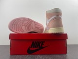 Air Jordan 1 High OG “Washed Pink”  FD2596-600