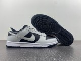 N*ike Dunk Low Reverse Panda FD9756-001