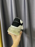 Men Women A*lexander M*cqueen Top Sneaker
