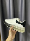 Men Women A*lexander M*cqueen Top Sneaker
