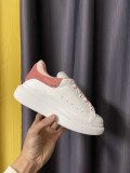 Men Women A*lexander M*cqueen Top Sneaker