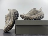 Men Women B*alenciaga Top Sneakers