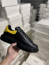 Men Women A*lexander M*cqueen Top Sneaker