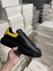 Men Women A*lexander M*cqueen Top Sneaker