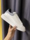 Men Women A*lexander M*cqueen Top Sneaker