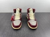 Air Jordan 1 Mid DZ2820-601