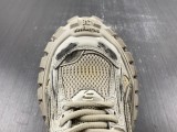 Men Women B*alenciaga Top Sneakers