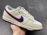 N*ike Dunk Low DD1503-117