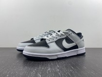 N*ike Dunk Low Reverse Panda FD9756-001