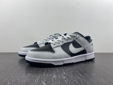 N*ike Dunk Low Reverse Panda FD9756-001