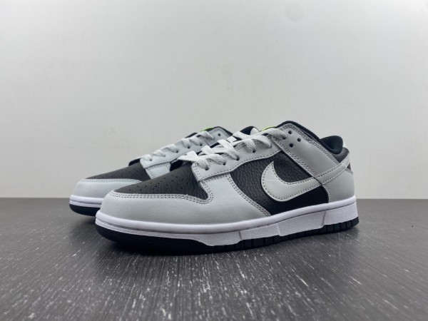 N*ike Dunk Low Reverse Panda FD9756-001