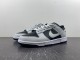 N*ike Dunk Low Reverse Panda FD9756-001