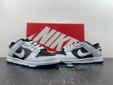 N*ike Dunk Low Reverse Panda FD9756-001