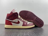 Air Jordan 1 Mid DZ2820-601