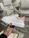 Men Women A*lexander M*cqueen Top Sneaker