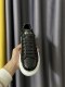 Men Women A*lexander M*cqueen Top Sneaker