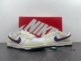N*ike Dunk Low DD1503-117