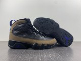 Air Jordan 9 Olive Concord CT8019-034