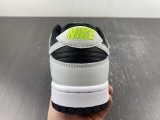 N*ike Dunk Low Reverse Panda FD9756-001