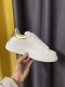 Men Women A*lexander M*cqueen Top Sneaker
