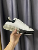 Men Women A*lexander M*cqueen Top Sneaker