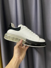 Men Women A*lexander M*cqueen Top Sneaker