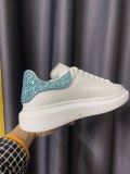 Men Women A*lexander M*cqueen Top Sneaker