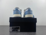 Air Jordan 1 Low  553558-053