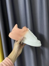 Men Women A*lexander M*cqueen Top Sneaker