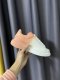 Men Women A*lexander M*cqueen Top Sneaker