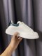 Men Women A*lexander M*cqueen Top Sneaker