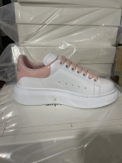 Men Women A*lexander M*cqueen Top Sneaker