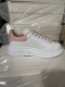 Men Women A*lexander M*cqueen Top Sneaker