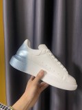 Men Women A*lexander M*cqueen Top Sneaker