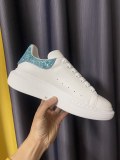 Men Women A*lexander M*cqueen Top Sneaker