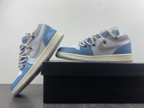 Air Jordan 1 Low  553558-053